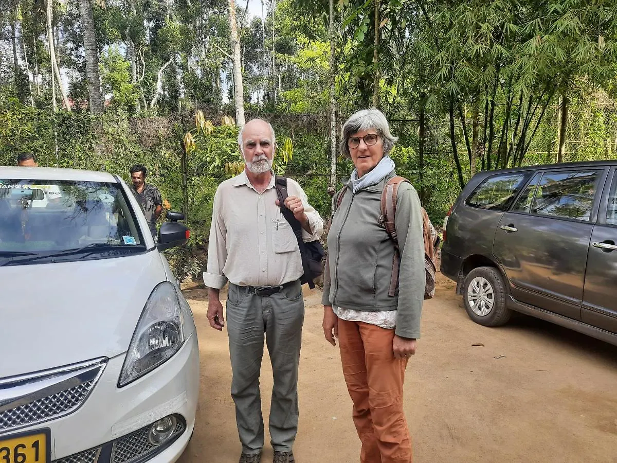 Sopanam Heritage Thekkady